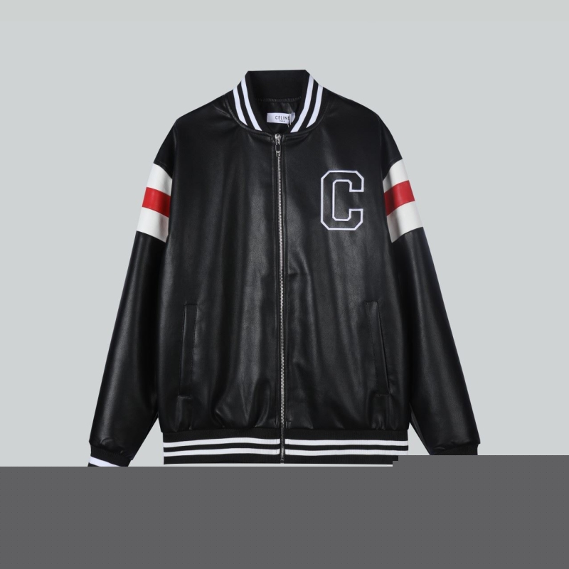 Ce**e jackets